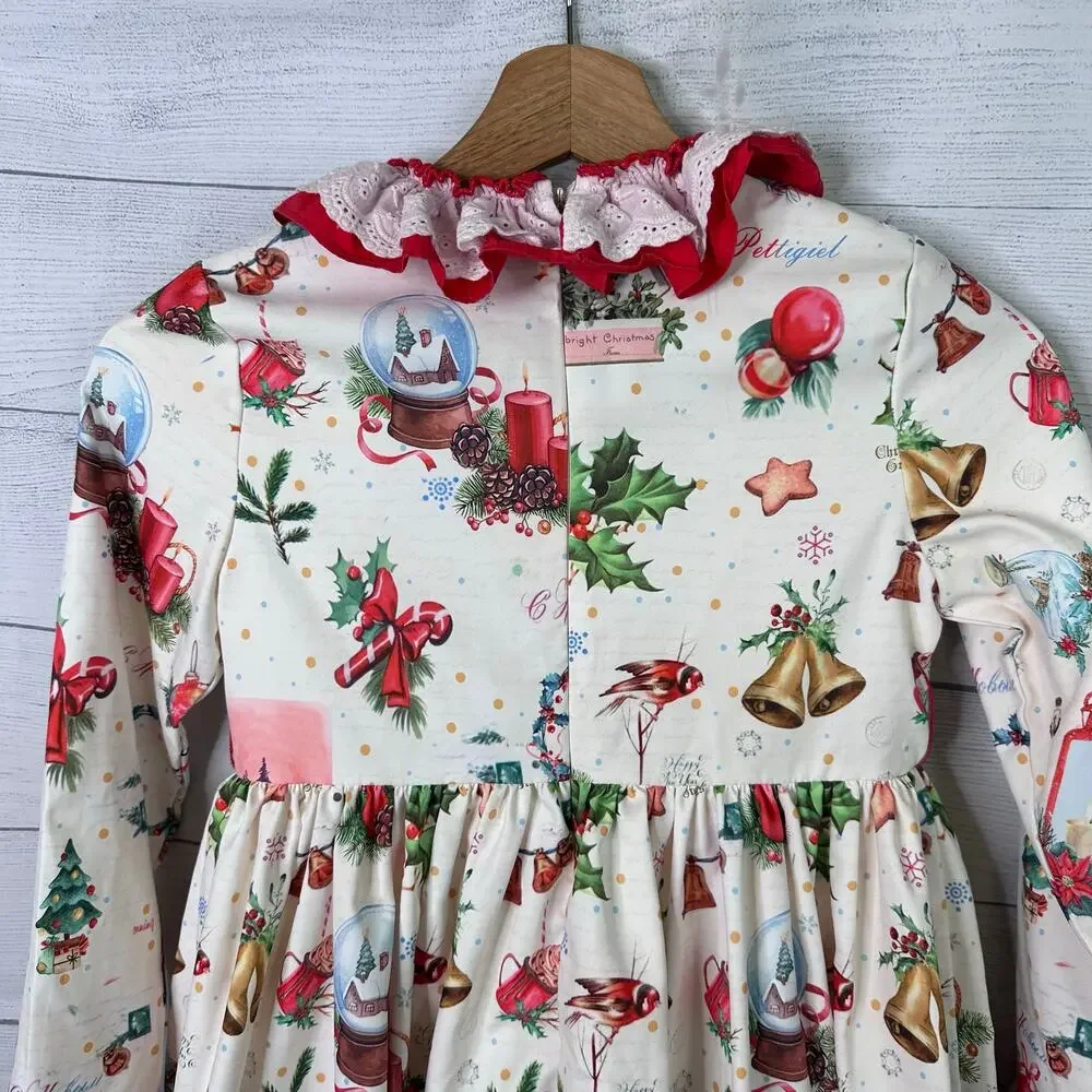 Pettigirl girls size